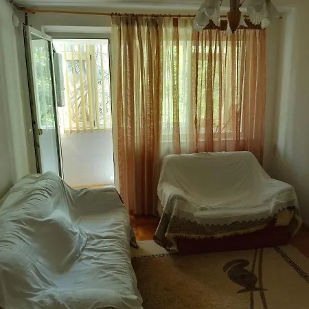 Apartament 2 - Brotacei *